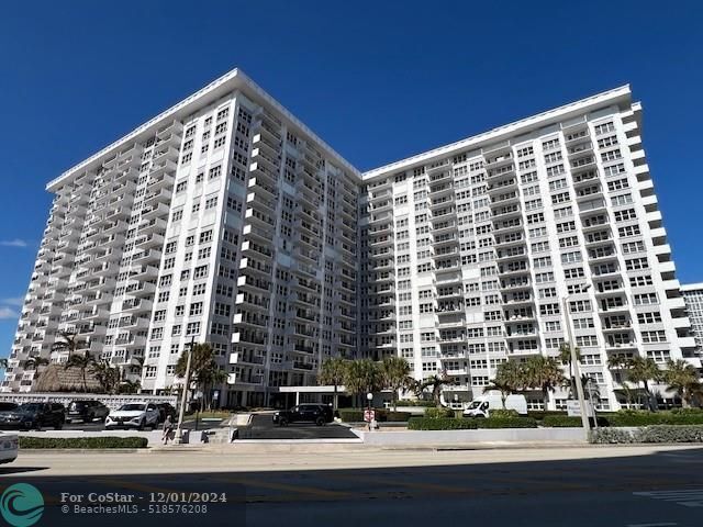 Photo - 405 N Ocean Blvd Condominio Unidad 825