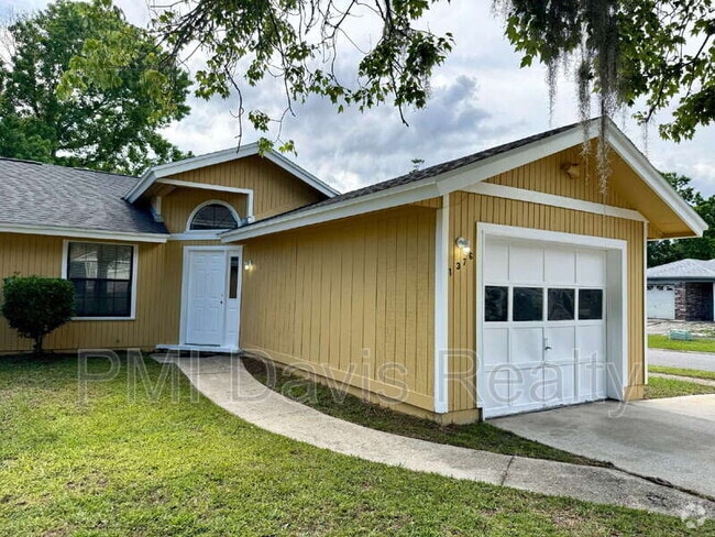 Building Photo - 1376 Ellis Trace Dr W Rental