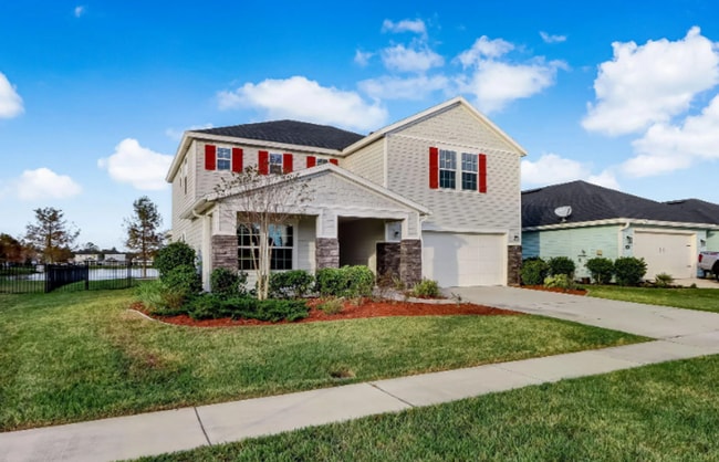 Photo - Beautiful 5 Bed 3 Bath in the desired Bannon Lakes Communiity