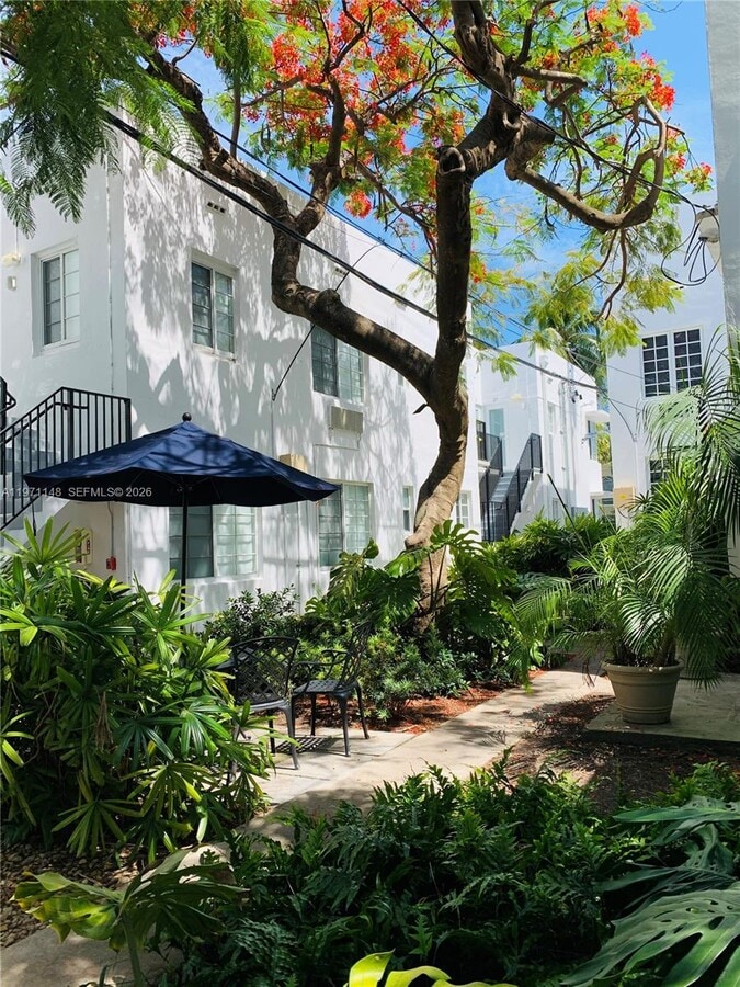 Photo - 1610 Meridian Ave Unit 02