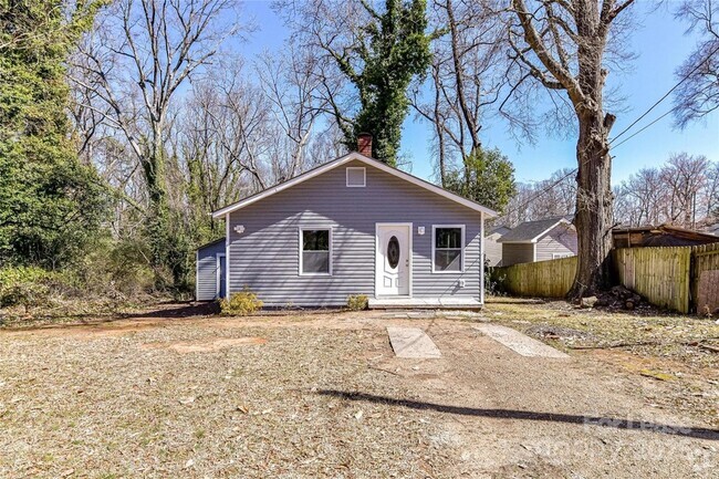 Building Photo - 4924 Jane Ave Rental