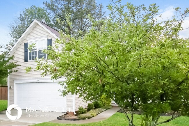 Photo - 505 Meredith Court