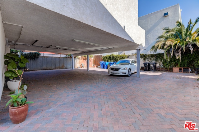 Photo - 1534 North Mariposa Avenue Unit 1534