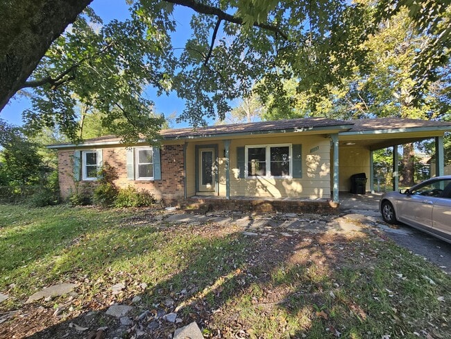 Photo - 1112 Cagle Ct House