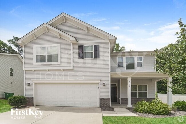 Building Photo - 9508 Blue Knoll Ct Rental