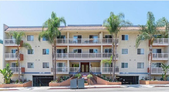 Photo - 1707 Pacific Coast Hwy Unidad 125