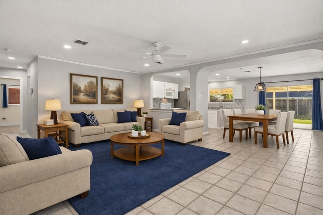 Photo - 2710 Stone Creek Ln