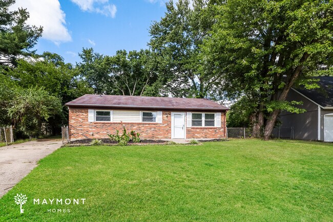 Charming 3 Bedroom Home - Charming 3 Bedroom Home
