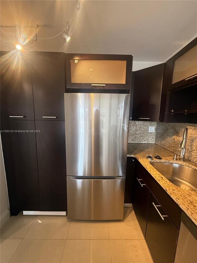 Photo - 1865 Brickell Ave Unit A404