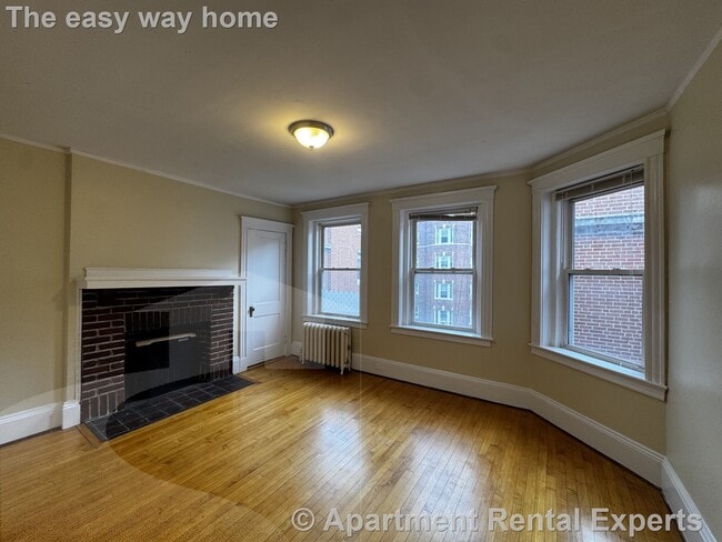 6 Craigie Cir Unit 44