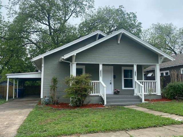 Building Photo - 1715 E Pecan St Rental