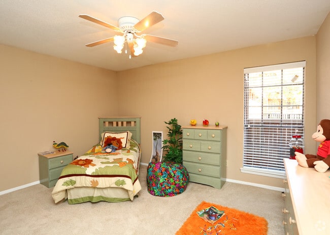 2BD,2BA_1.120 FT² - Dove Park Apartments