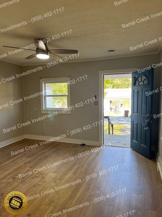 Photo - 2-Bed 1-Bath House