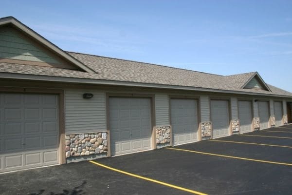 Berrywood Apartments
