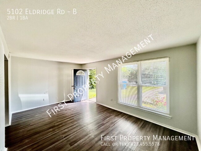 Photo - 5102 Eldridge Rd Unit B