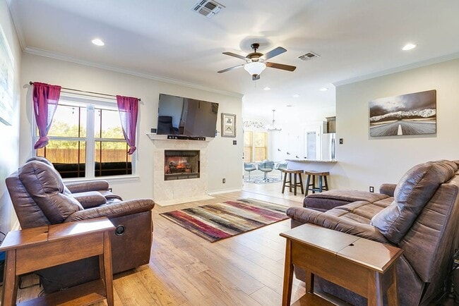 Photo - COMING JANUARY 2026 - Beautiful 4 Bedroom Home in the Preston Wood Addition!