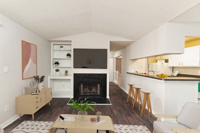 Photo - Ashton Creek