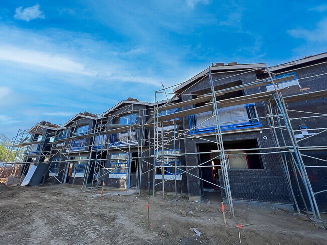 Stonebrook Apartments