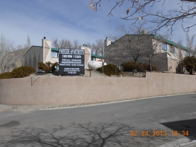 Photo - Parkside Apartments