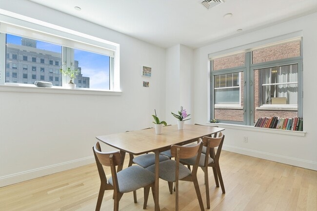 Photo - 425 Boylston St Unidad 602