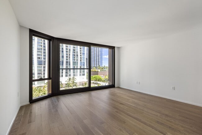 Photo - Brand New Luxury Studio at Park Ward Village | Ward Village Unit 728