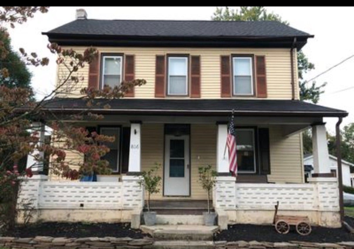 Photo - 806 Blooming Glen Rd