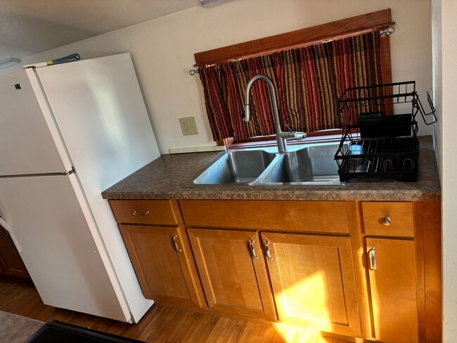 Photo - Above Garage 1 Bd with W/D in Unit!