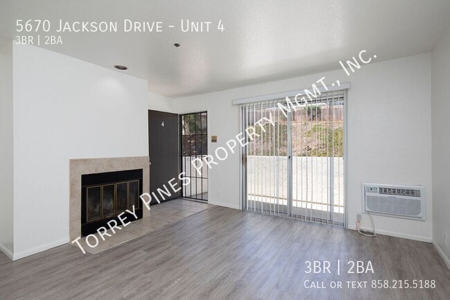 Photo - 5670 Jackson Dr Unidad 4