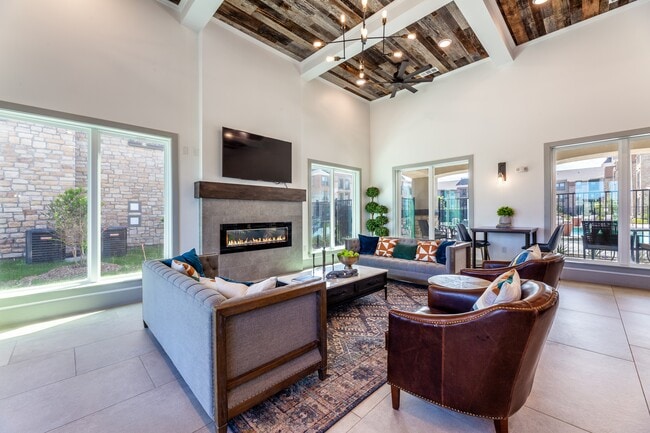 Photo - Luxia Grand Prairie