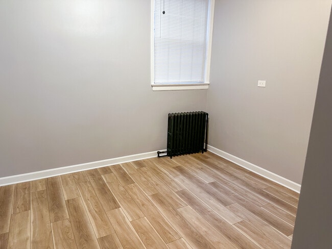 Pleasant Oak