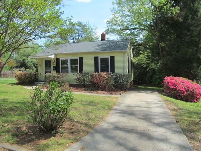 Photo - Ardmore Location