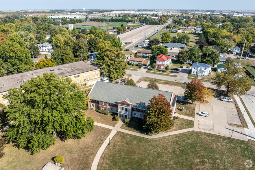 Aerial