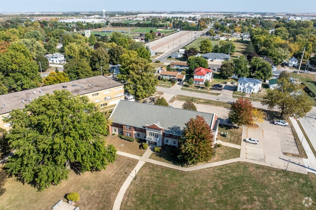 Aerial