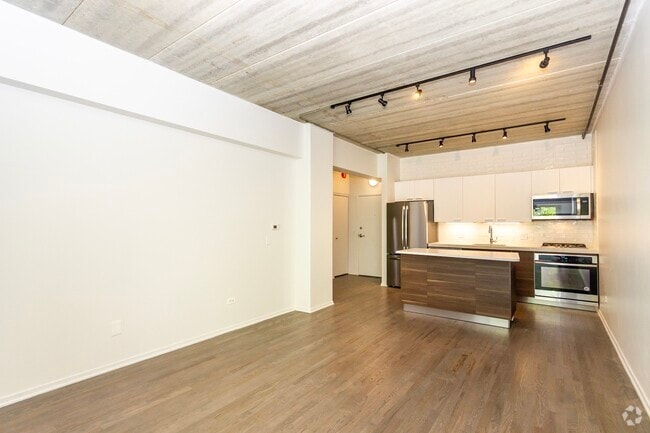 Building Photo - 1430 S Michigan Ave Unit 301 Rental