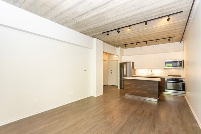 Photo - 1430 S Michigan Ave Condo Unit 301