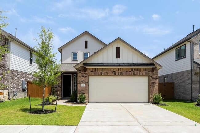 Building Photo - 15418 Formaston Dr