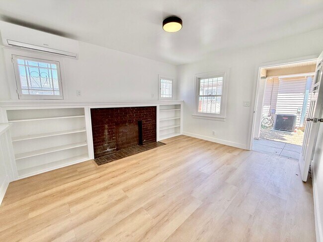 Photo - 3007 Dalton Ave Unit 3007 1/2 Dalton Ave.