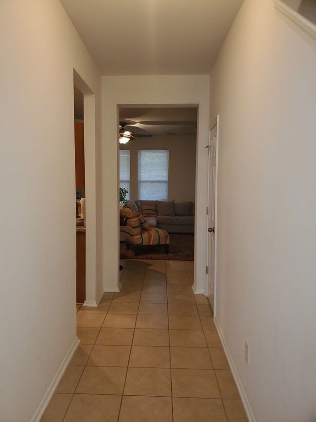 Photo - Wellington Community - Long Term Rental