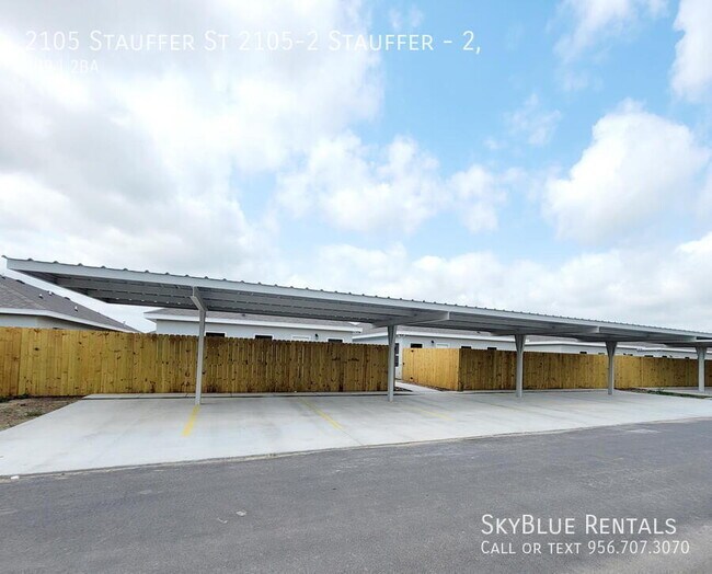 Photo - 2105 Stauffers St Unidad 2,