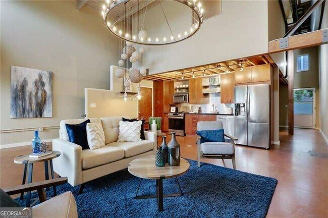 Photo - 1661 La France Street Northeast Unit 225