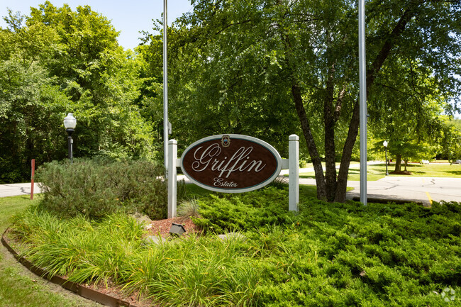 Griffin Estates Apartments - Griffin Estates Apartments