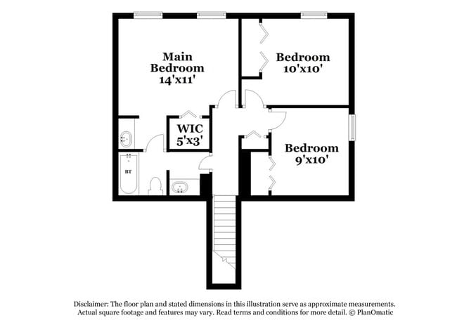 Photo - 2825 Cedaridge Dr