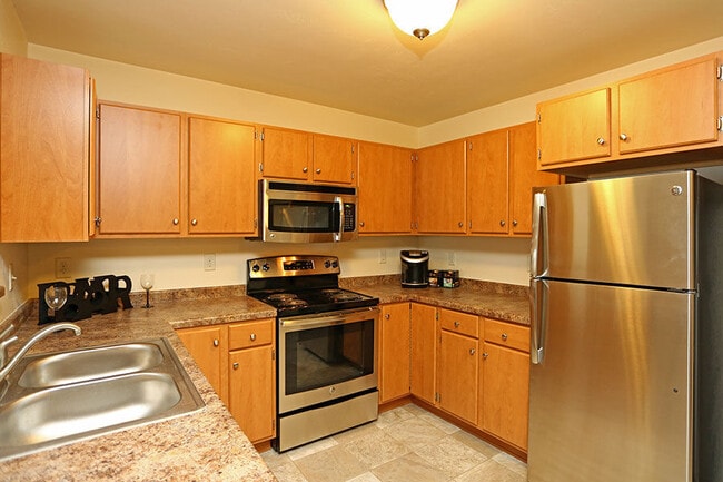 Natureview Estates