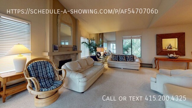 Beautiful 3 Bedroom 3 Bath in Pebble Beach - Beautiful 3 Bedroom 3 Bath in Pebble Beach House