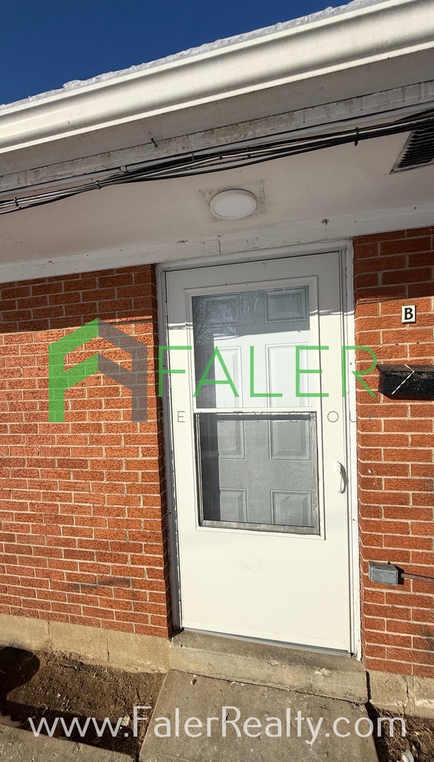 Photo - 1626 Darst Ave Unidad 1626 Darst Ave -  B