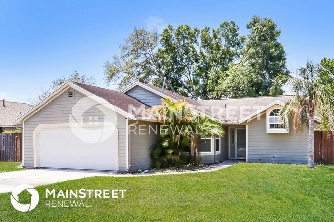 Photo - 6817 Appaloosa Dr