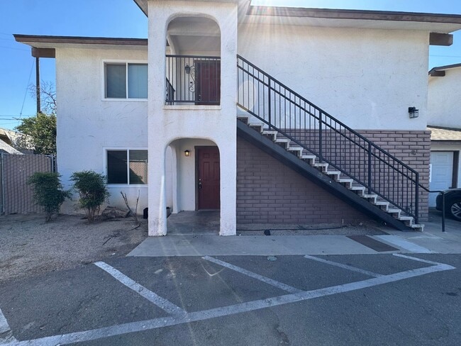 Building Photo - 4853 E University Ave Unit 101