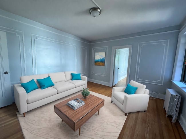 1 Murray Hill Terrace