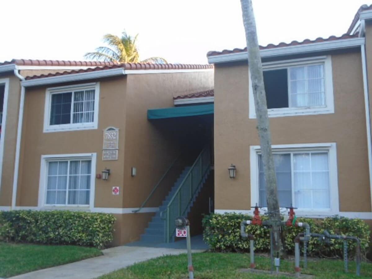 ST ANDREWS OF BOYNTON BEACH - ST ANDREWS OF BOYNTON BEACH