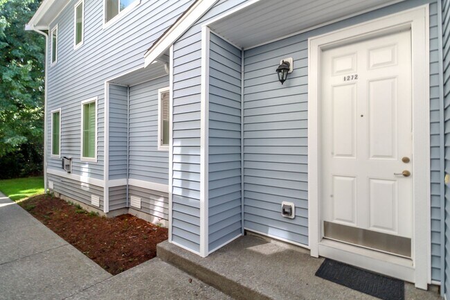Photo - 2-Bedroom DuPont Condo with New Interior Paint and Carpet